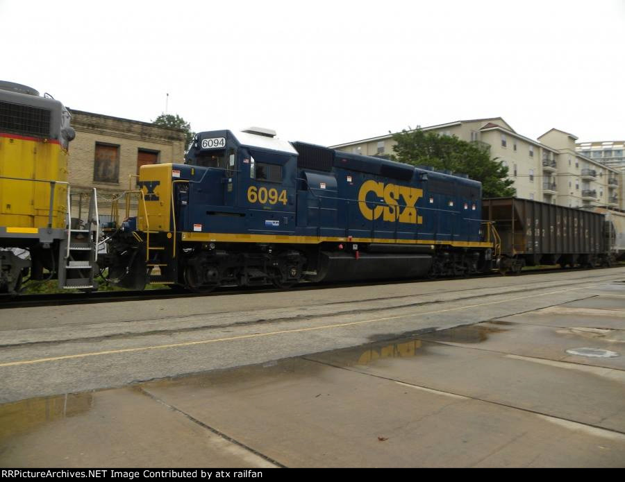 CSX 6094